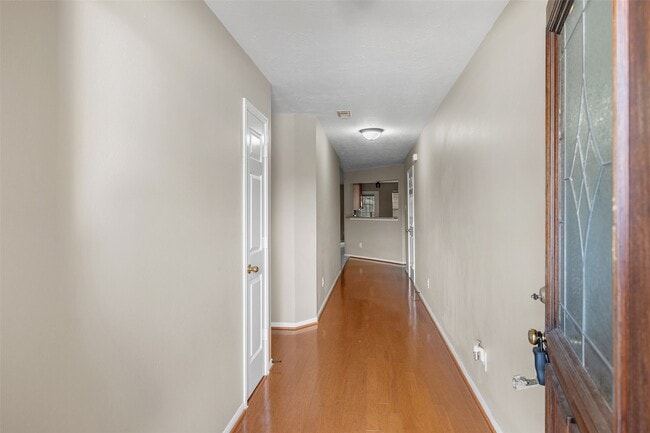 property at 26903 Castlecliff Ln