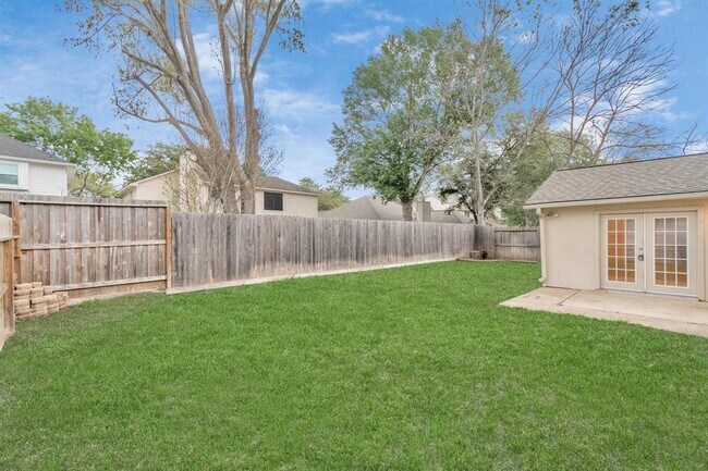 1102 Comstock Springs Dr in Katy, TX - Building Photo - Building Photo