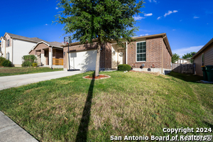 9434 Hanover Sky in Converse, TX - Building Photo - Building Photo