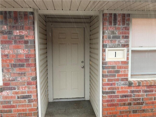 property at 1 E 4th