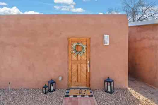 30 La Puebla Rd in Espanola, NM - Building Photo - Building Photo