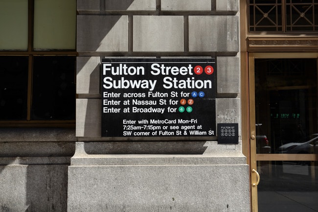 Fulton-Chambers Building