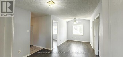 1 Pingel Rd in Markham, ON - Building Photo - Building Photo