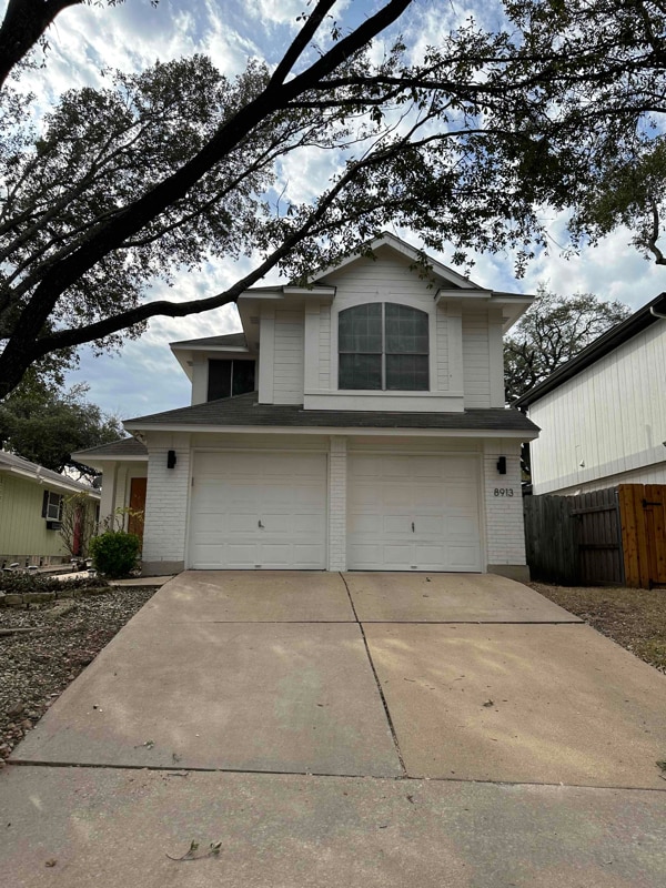 8913 Taline Cir in Austin, TX - Building Photo - Building Photo