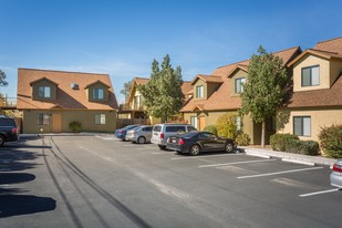 2nd Street Homes Apartments