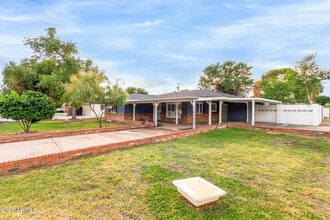 7340 N 7th Ave in Phoenix, AZ - Building Photo - Building Photo