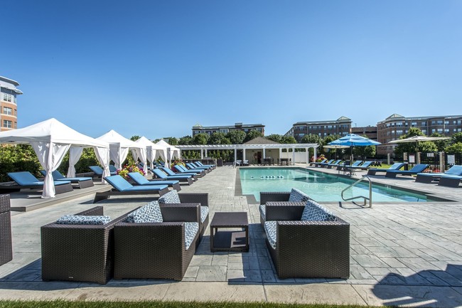 Quarrystone At Overlook Ridge in Malden, MA - Building Photo - Building Photo