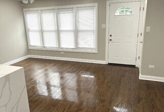 15010 Vail Ave in Harvey, IL - Building Photo - Building Photo