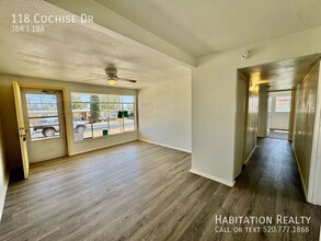 118 Cochise Dr in Bisbee, AZ - Building Photo - Building Photo