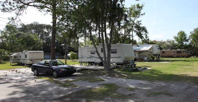 4529-4637 Alden St in Jacksonville, FL - Building Photo - Building Photo