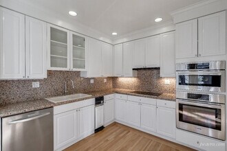 25 Priest St in San Francisco, CA - Building Photo - Building Photo