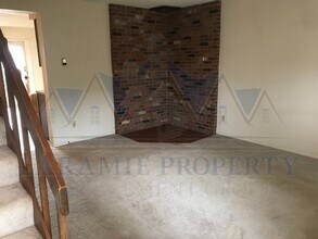 1269 N 18th St in Laramie, WY - Building Photo - Building Photo