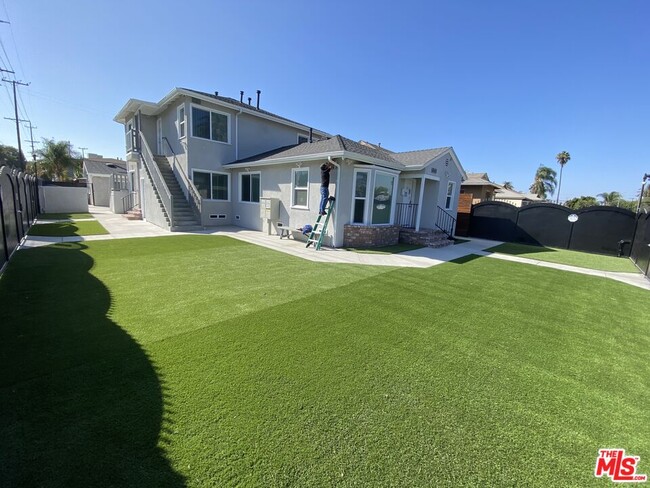 6149 Harvard Blvd in Los Angeles, CA - Building Photo - Building Photo