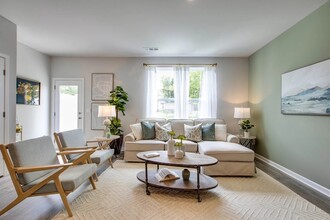 4113 Feetham Dr in Murfreesboro, TN - Foto de edificio - Building Photo