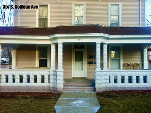 357 College Ave, Unit 2 in Valparaiso, IN - Building Photo - Building Photo