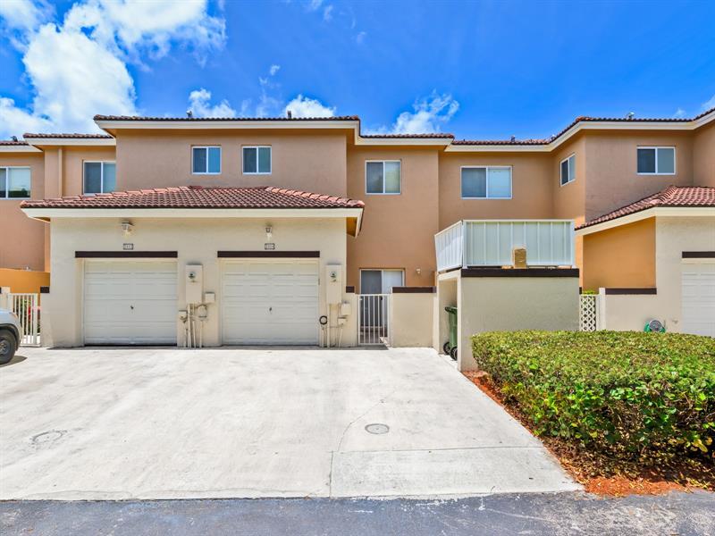 2314 SE 21st St in Homestead, FL - Building Photo