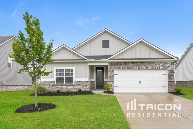 property at 3201 Azteca Wy