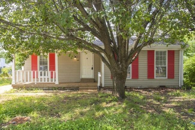 property at 3104 Kinwood Dr