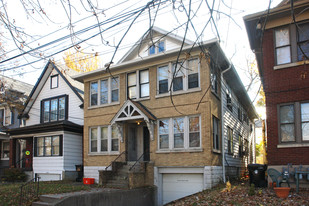 1832 Eastern Pkwy Apartments