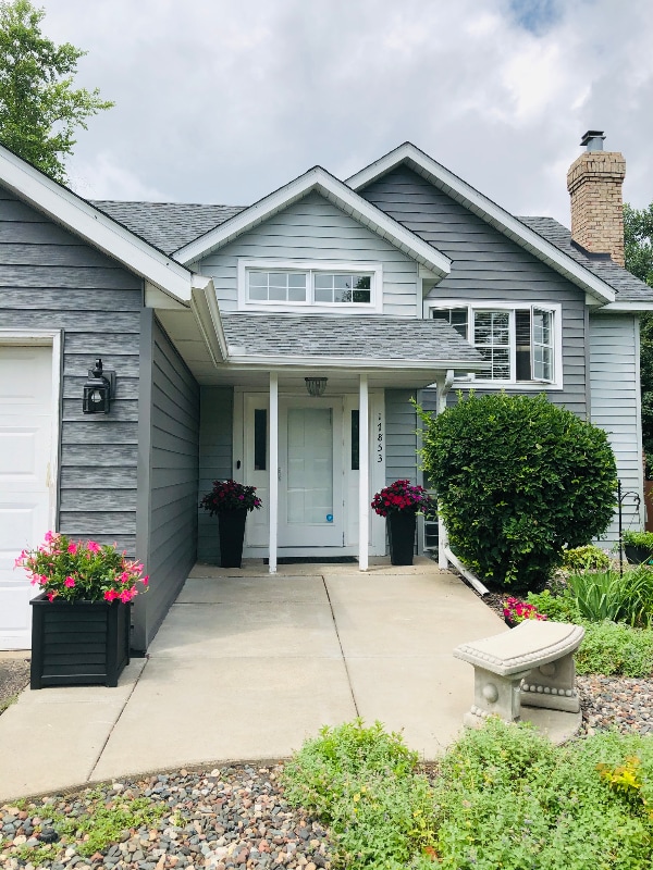 17853 82nd Pl N in Osseo, MN - Foto de edificio - Building Photo