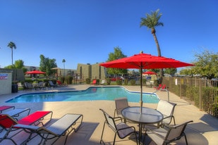Mesa Luxury Apartments For Rent Az Central On Broadway Apartments