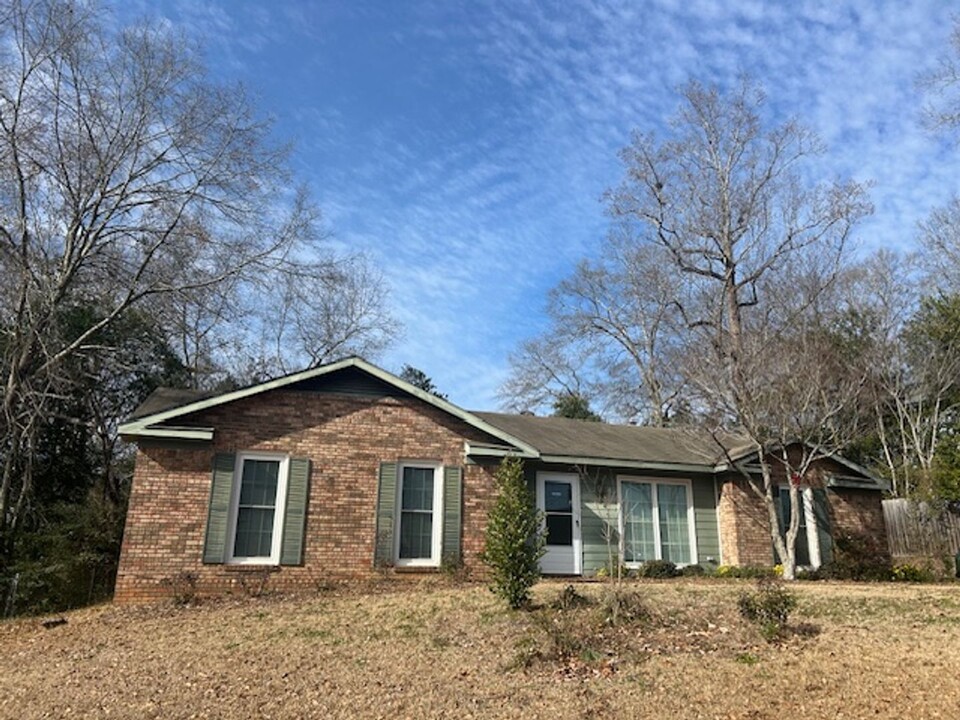 6923 Antler Dr in Columbus, GA - Building Photo