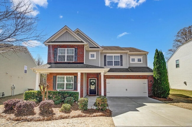 property at 14420 Green Birch Dr