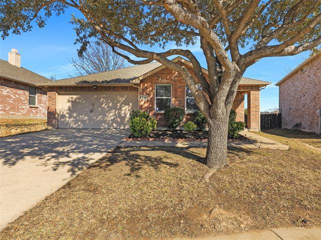 property at 12808 Cowper Dr