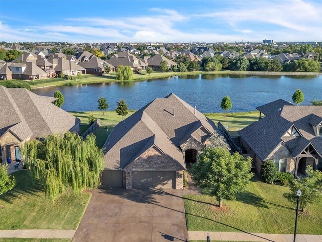 property at 16000 Angie Kaye Ln