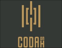 Building Logo - Coda on H Apartments in Washington, District of Columbia