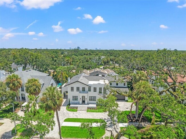 804 Idlewood Dr in Tampa, FL - Building Photo - Building Photo