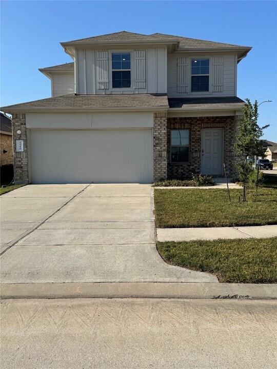 2419 Norwood Stand Trl in Spring, TX - Building Photo