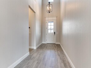 2817 Bens Cir in Yukon, OK - Building Photo - Building Photo