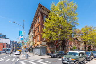 931 Fulton St in Brooklyn, NY - Building Photo - Building Photo