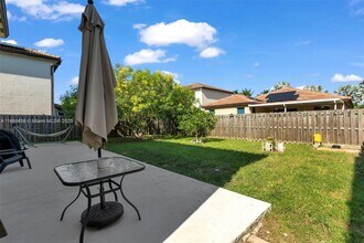 25145 SW 119th Ave in Homestead, FL - Building Photo - Building Photo
