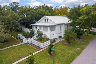 1056 Stevens St in Lake Helen, FL - Building Photo - Building Photo