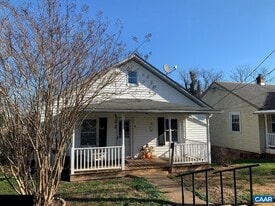 239 Belleview Ave in Orange, VA - Building Photo