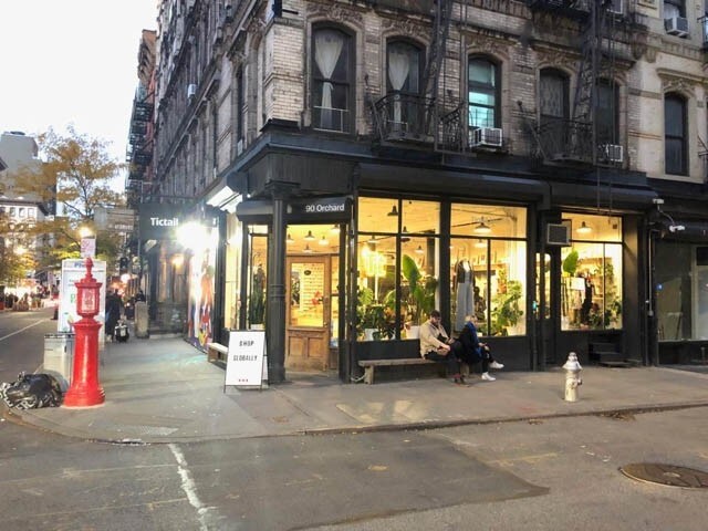 92 Orchard St in New York, NY - Building Photo - Building Photo