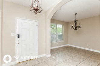 413 Richmond Park Ln in Fort Worth, TX - Building Photo - Building Photo