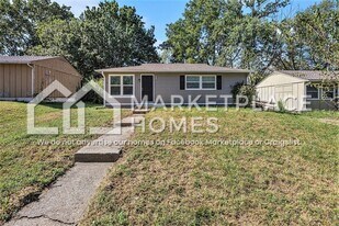 4528 N Forest Ave in Kansas City, MO - Building Photo