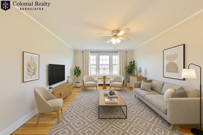 property at 289 Corey Rd