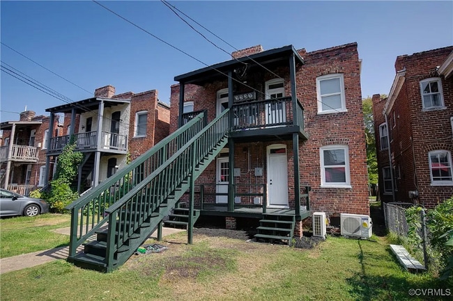 3139 Ellwood Ave in Richmond, VA - Building Photo - Building Photo