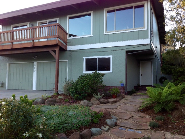 330 2nd St in Montara, CA - Building Photo - Building Photo