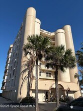 1755 N Hwy A1A in Indialantic, FL - Building Photo - Building Photo