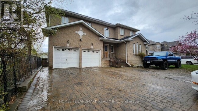 417 N Lake Rd