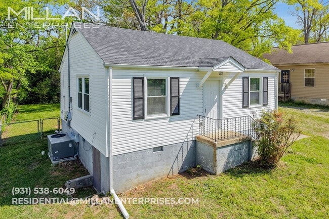 39 Chestnut Dr in Clarksville, TN - Building Photo - Building Photo