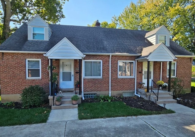 property at 1106 Acorn Dr