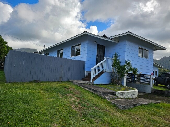 property at 45-776-776 Kamehameha Hwy