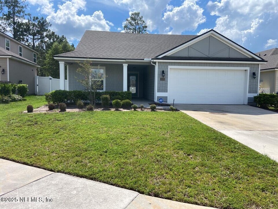 10178 Bengal Fox Dr in Jacksonville, FL - Building Photo