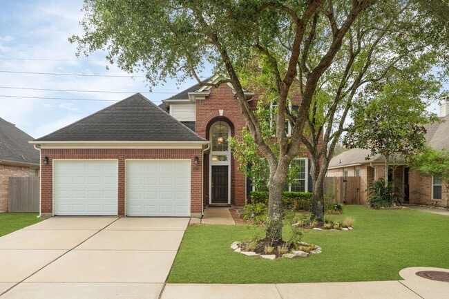 property at 21723 Grand Hollow Ln